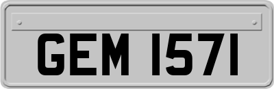 GEM1571