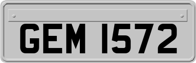 GEM1572