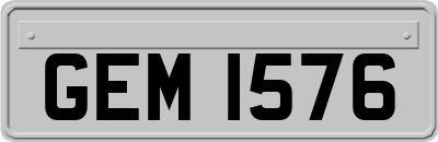 GEM1576