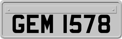 GEM1578
