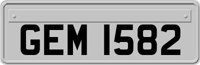GEM1582