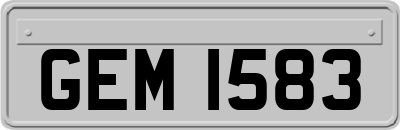 GEM1583