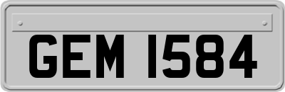 GEM1584