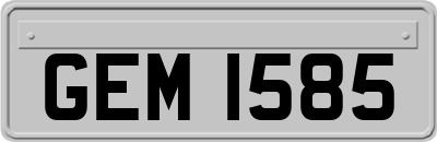 GEM1585