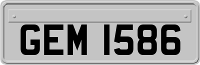 GEM1586