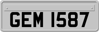 GEM1587