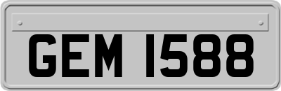 GEM1588