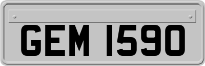 GEM1590
