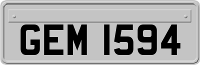 GEM1594