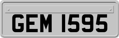 GEM1595