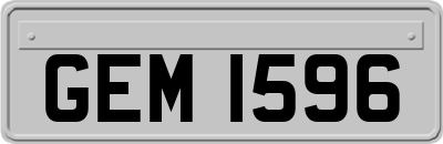GEM1596