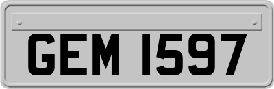 GEM1597