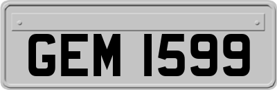 GEM1599