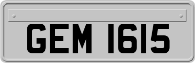 GEM1615