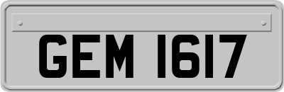 GEM1617