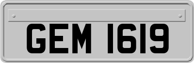 GEM1619