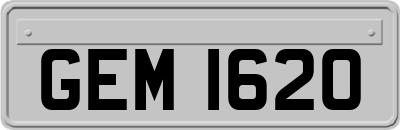 GEM1620