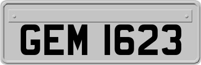GEM1623