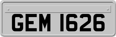 GEM1626
