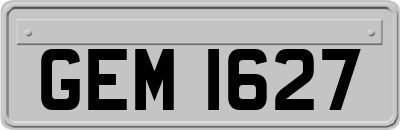 GEM1627