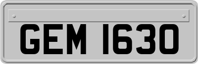 GEM1630
