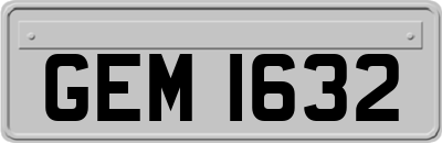 GEM1632