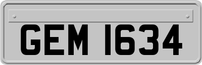 GEM1634