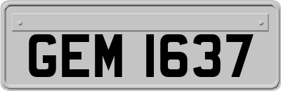 GEM1637