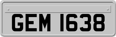 GEM1638