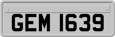 GEM1639