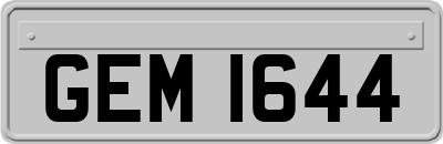GEM1644