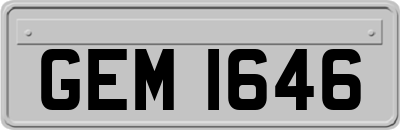 GEM1646