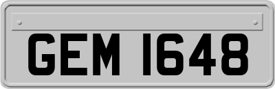 GEM1648