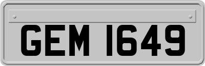 GEM1649