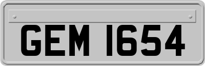 GEM1654