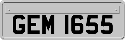 GEM1655
