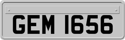 GEM1656