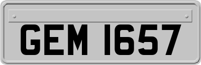 GEM1657