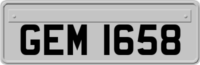 GEM1658