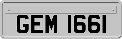 GEM1661