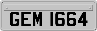 GEM1664