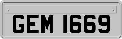 GEM1669