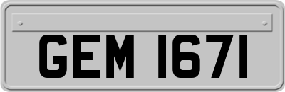 GEM1671