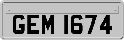 GEM1674