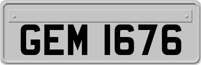 GEM1676