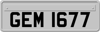 GEM1677