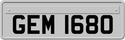 GEM1680