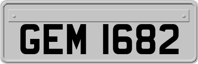 GEM1682