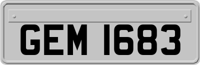 GEM1683
