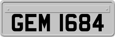 GEM1684